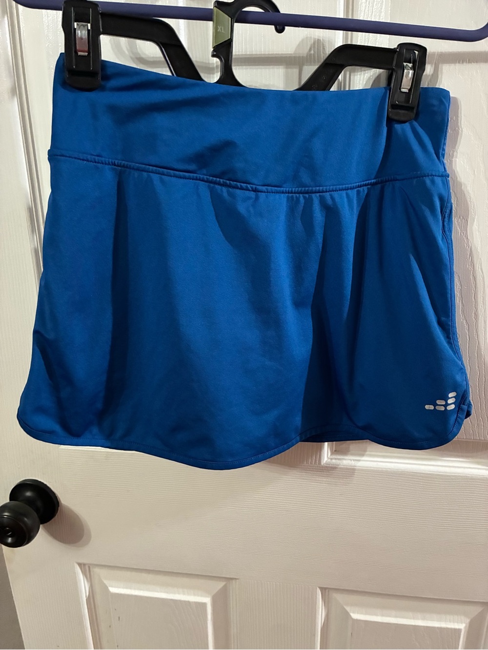 BCG Women's Large Athletic Skort